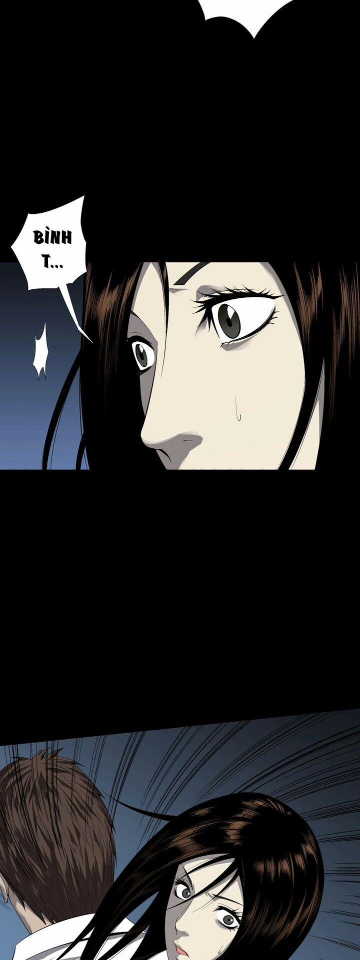 Thảm Họa Ong Độc 46 trang 15