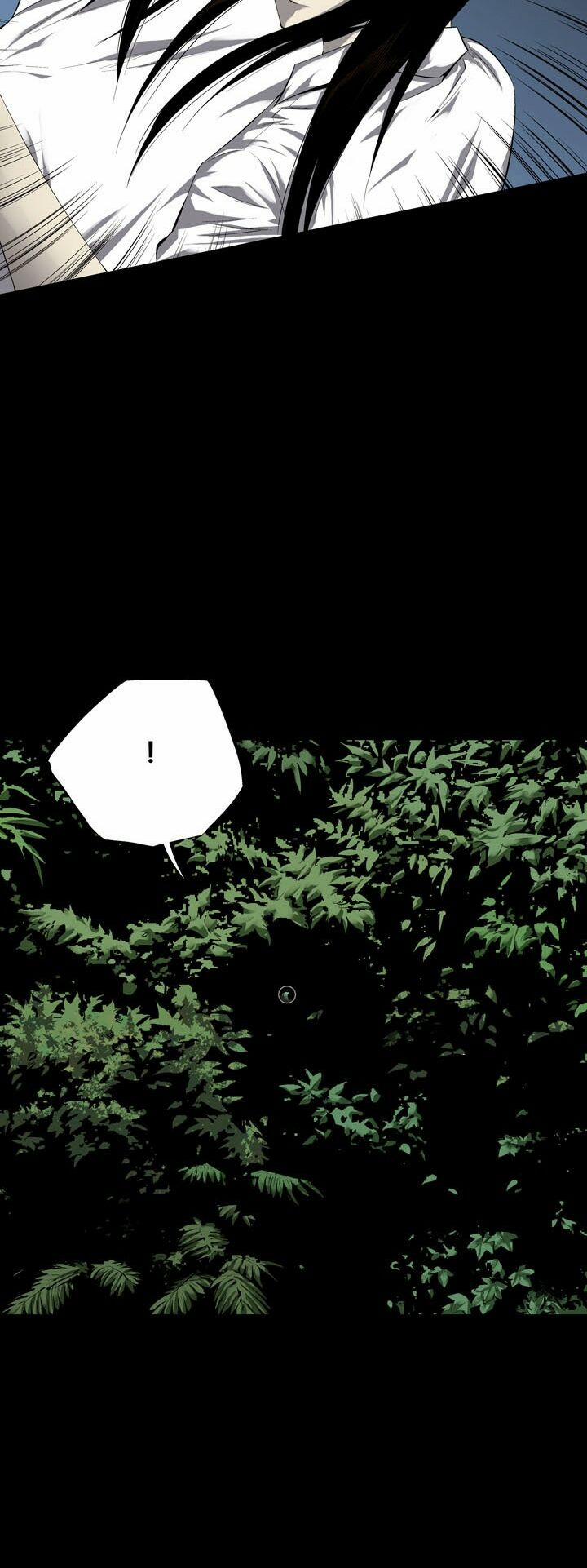 Thảm Họa Ong Độc 46 trang 16