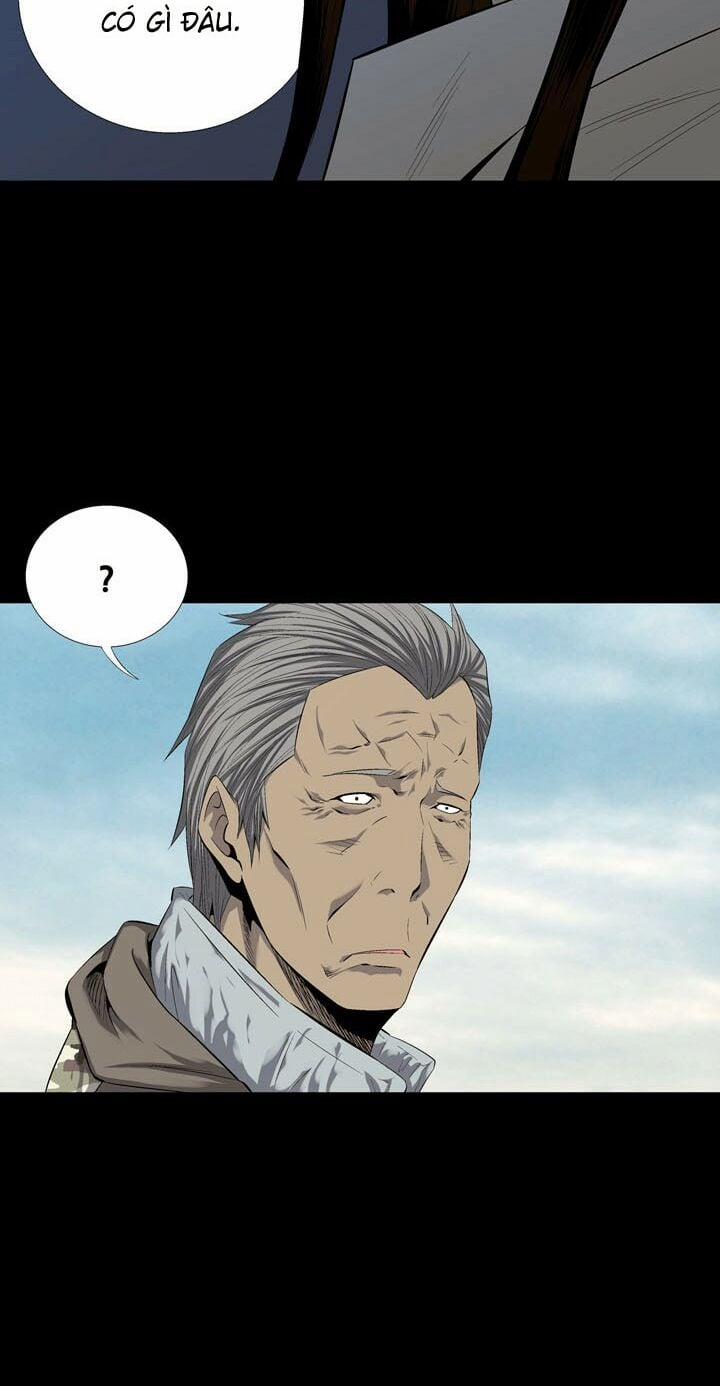 Thảm Họa Ong Độc 46 trang 20