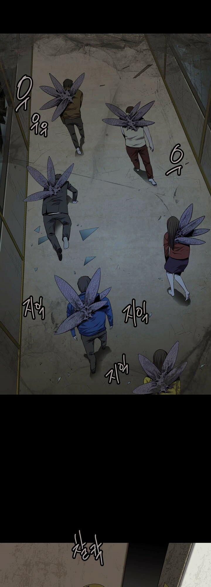 Thảm Họa Ong Độc 46 trang 24