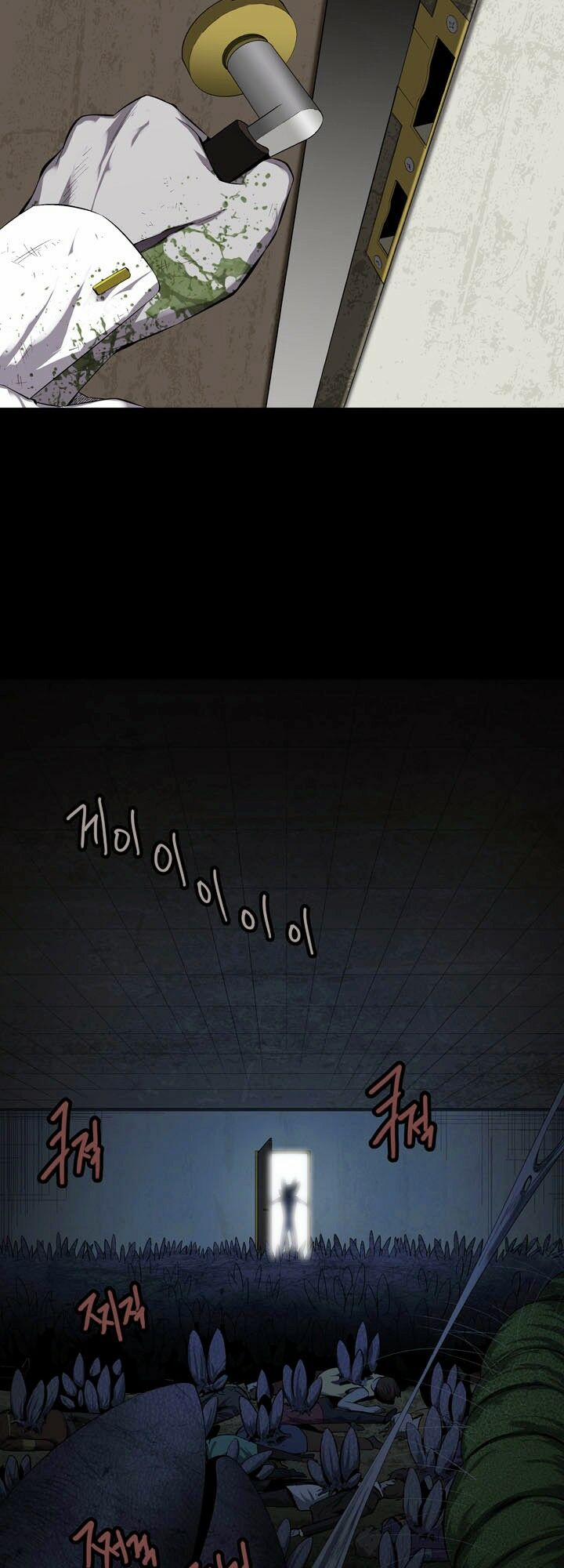 Thảm Họa Ong Độc 46 trang 25