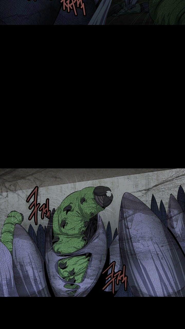 Thảm Họa Ong Độc 46 trang 26