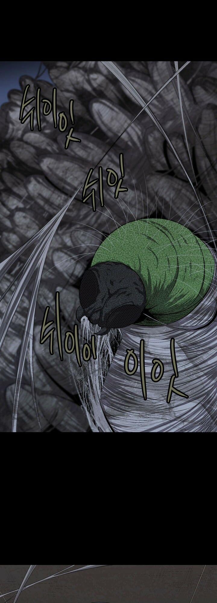 Thảm Họa Ong Độc 46 trang 28