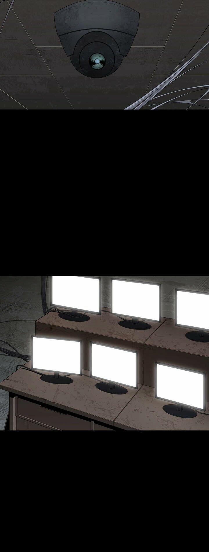 Thảm Họa Ong Độc 46 trang 29