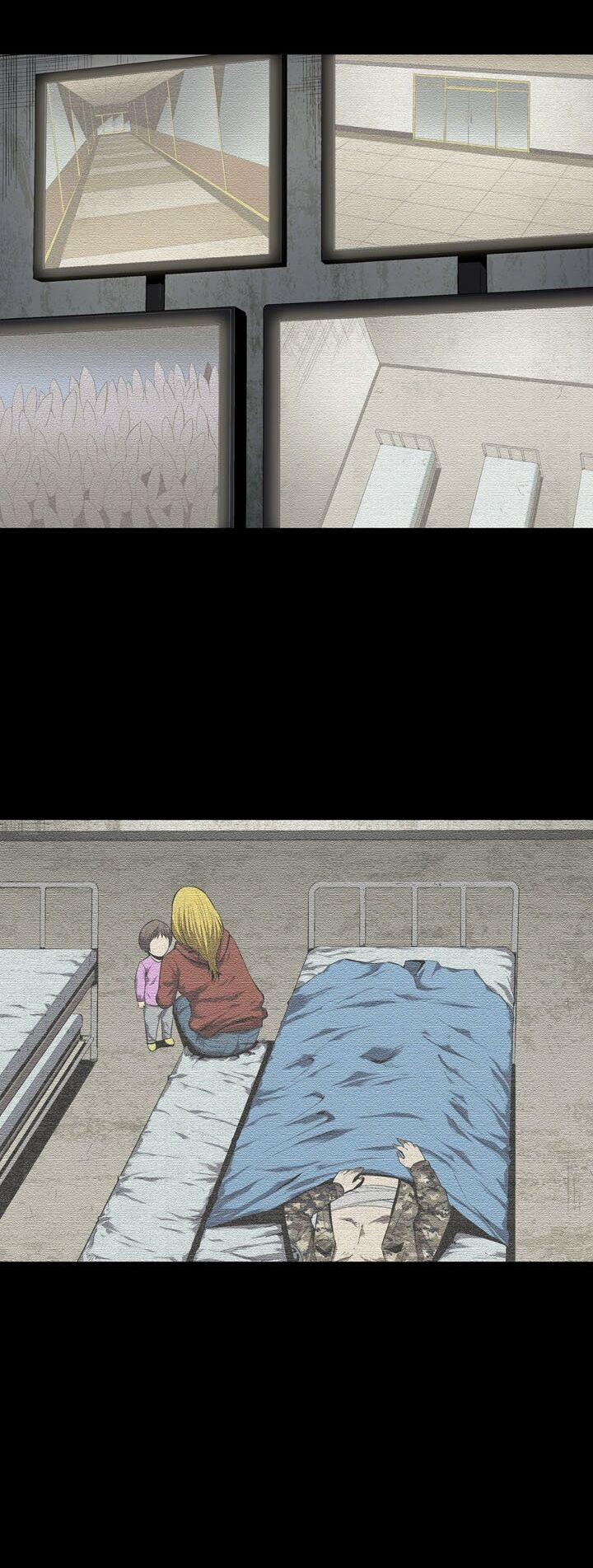 Thảm Họa Ong Độc 46 trang 30