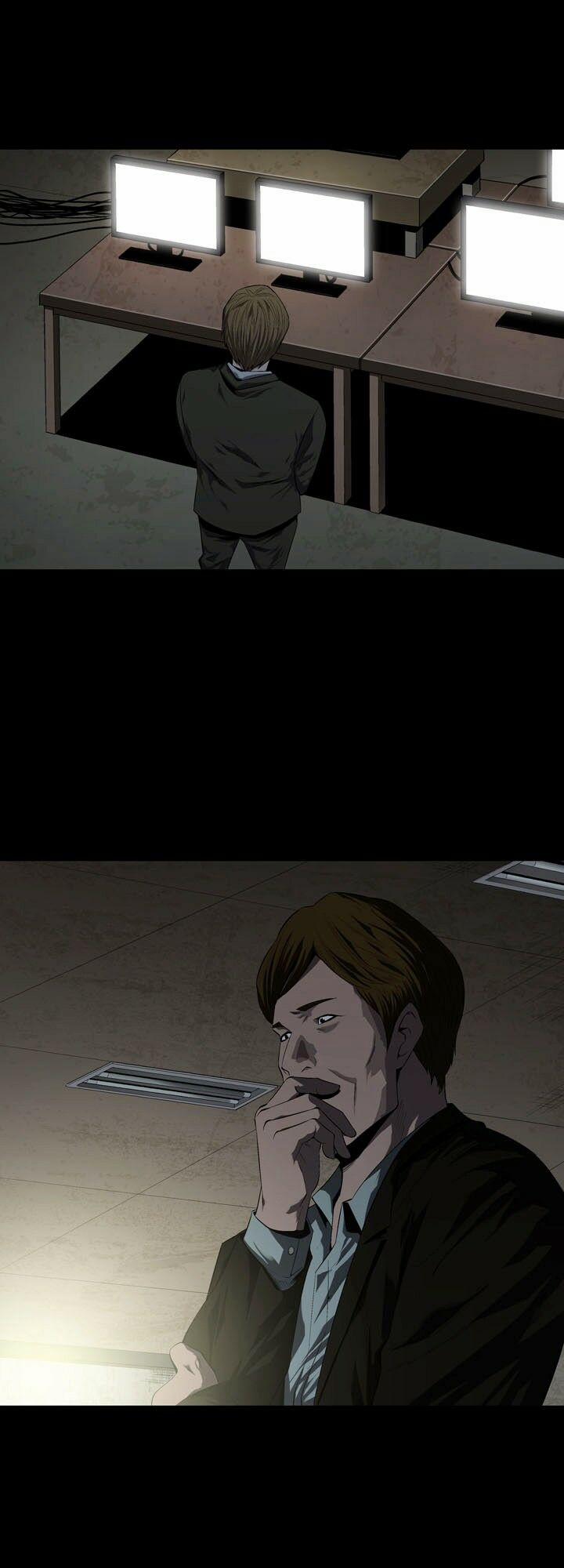 Thảm Họa Ong Độc 46 trang 31