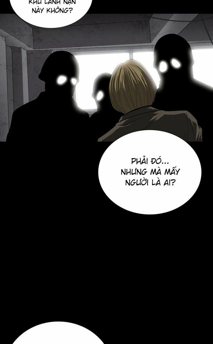 Thảm Họa Ong Độc 46 trang 33