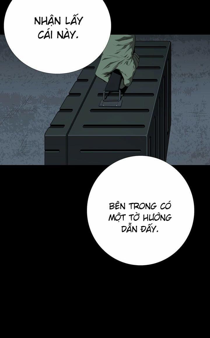 Thảm Họa Ong Độc 46 trang 34