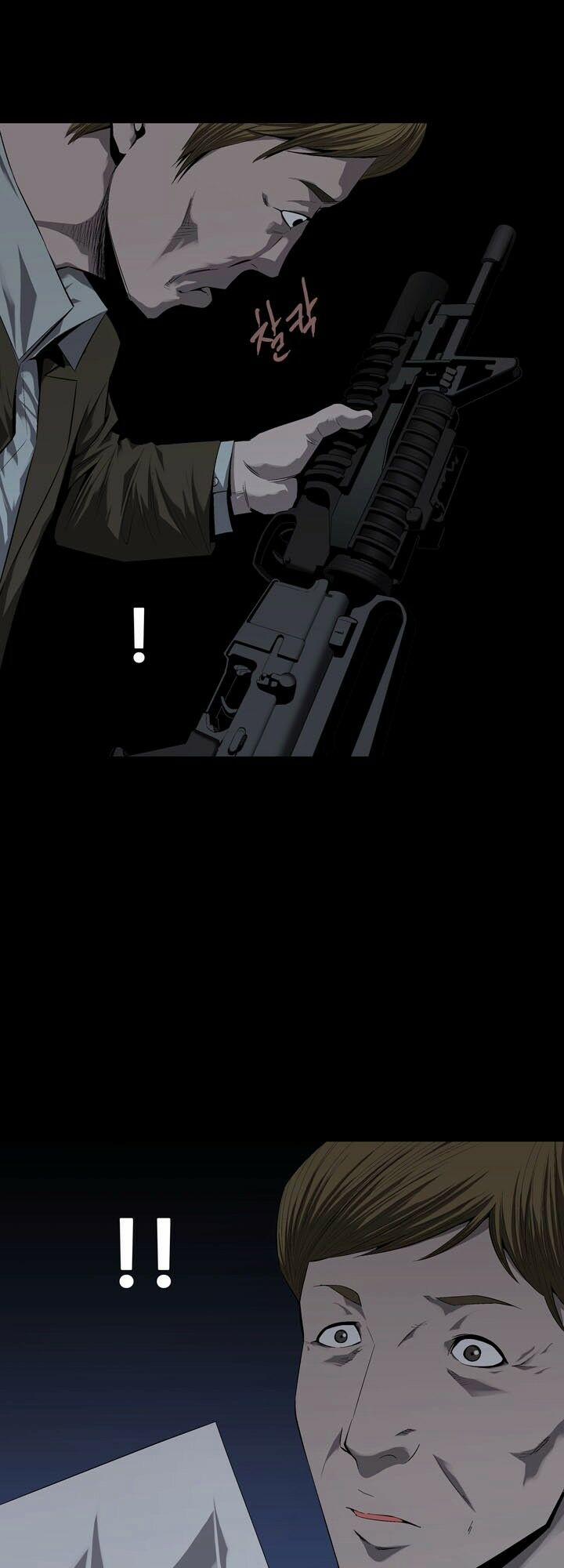 Thảm Họa Ong Độc 46 trang 35