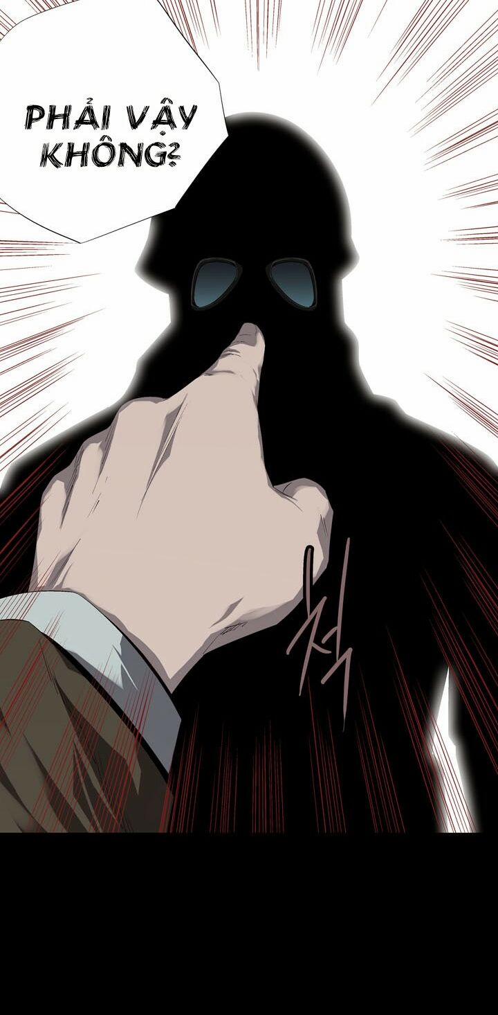 Thảm Họa Ong Độc 46 trang 38