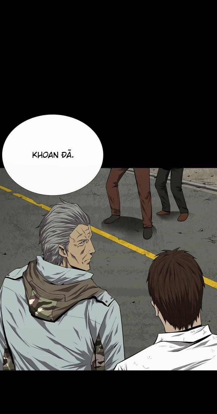 Thảm Họa Ong Độc 46 trang 4