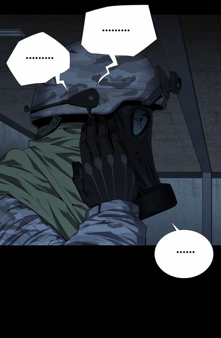 Thảm Họa Ong Độc 46 trang 41