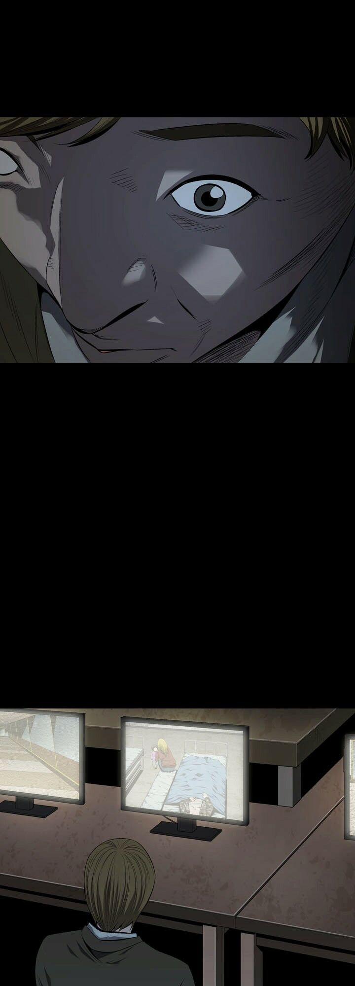 Thảm Họa Ong Độc 46 trang 43