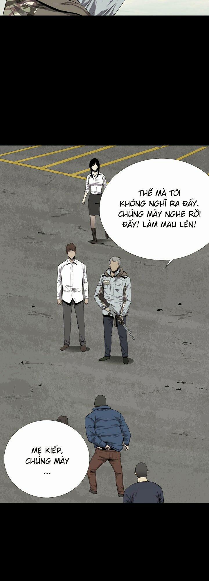 Thảm Họa Ong Độc 46 trang 7