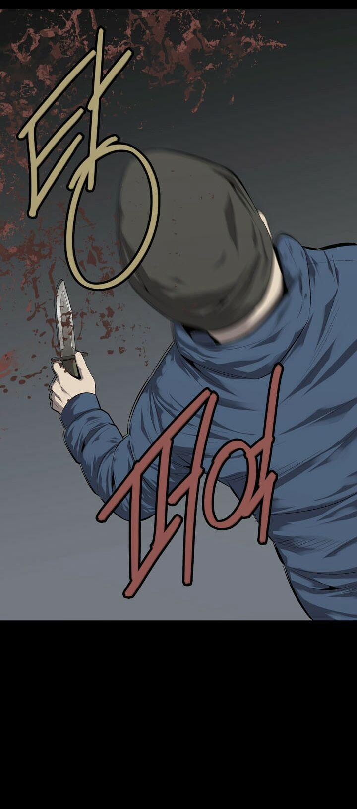 Thảm Họa Ong Độc 46 trang 9