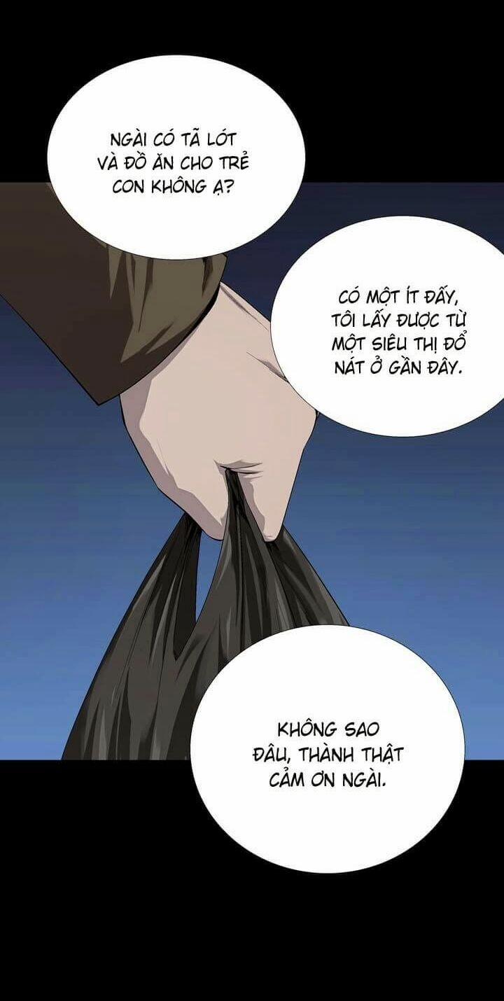 Thảm Họa Ong Độc 47 trang 12