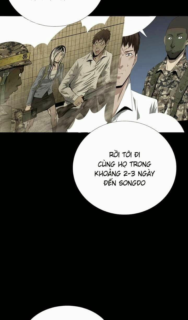 Thảm Họa Ong Độc 47 trang 15