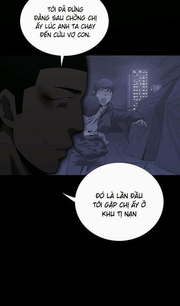 Thảm Họa Ong Độc 47 trang 16