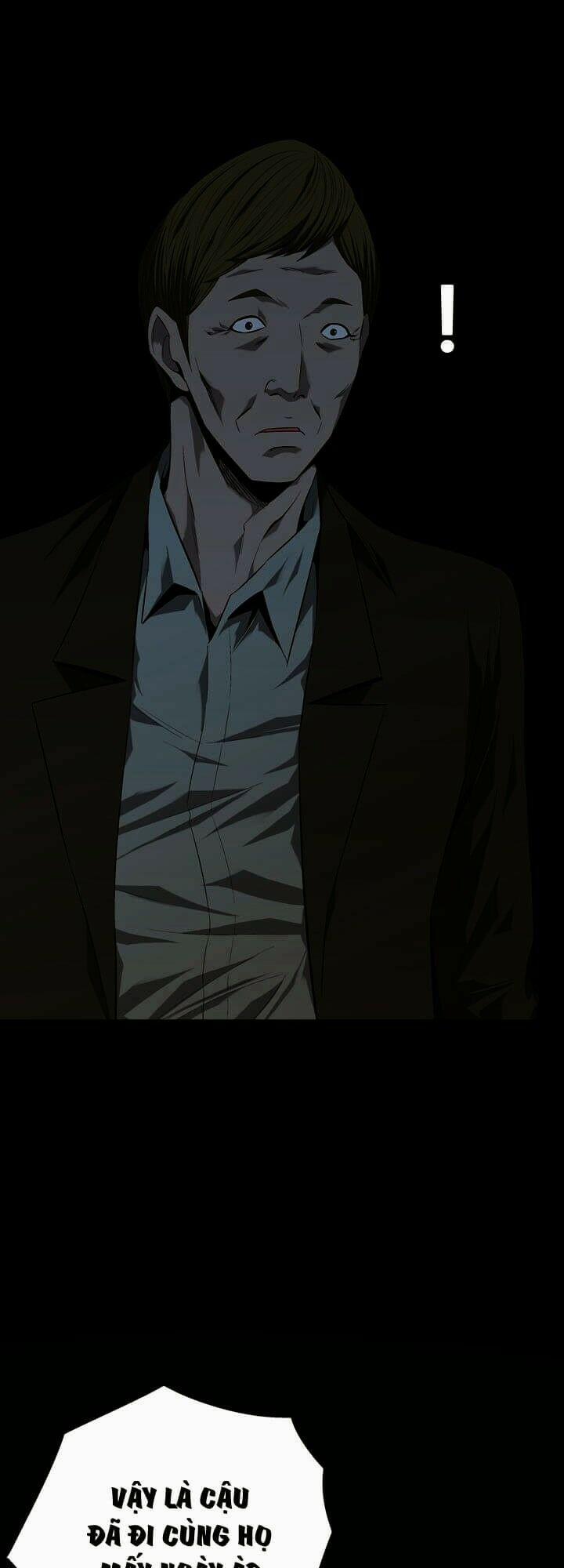 Thảm Họa Ong Độc 47 trang 17