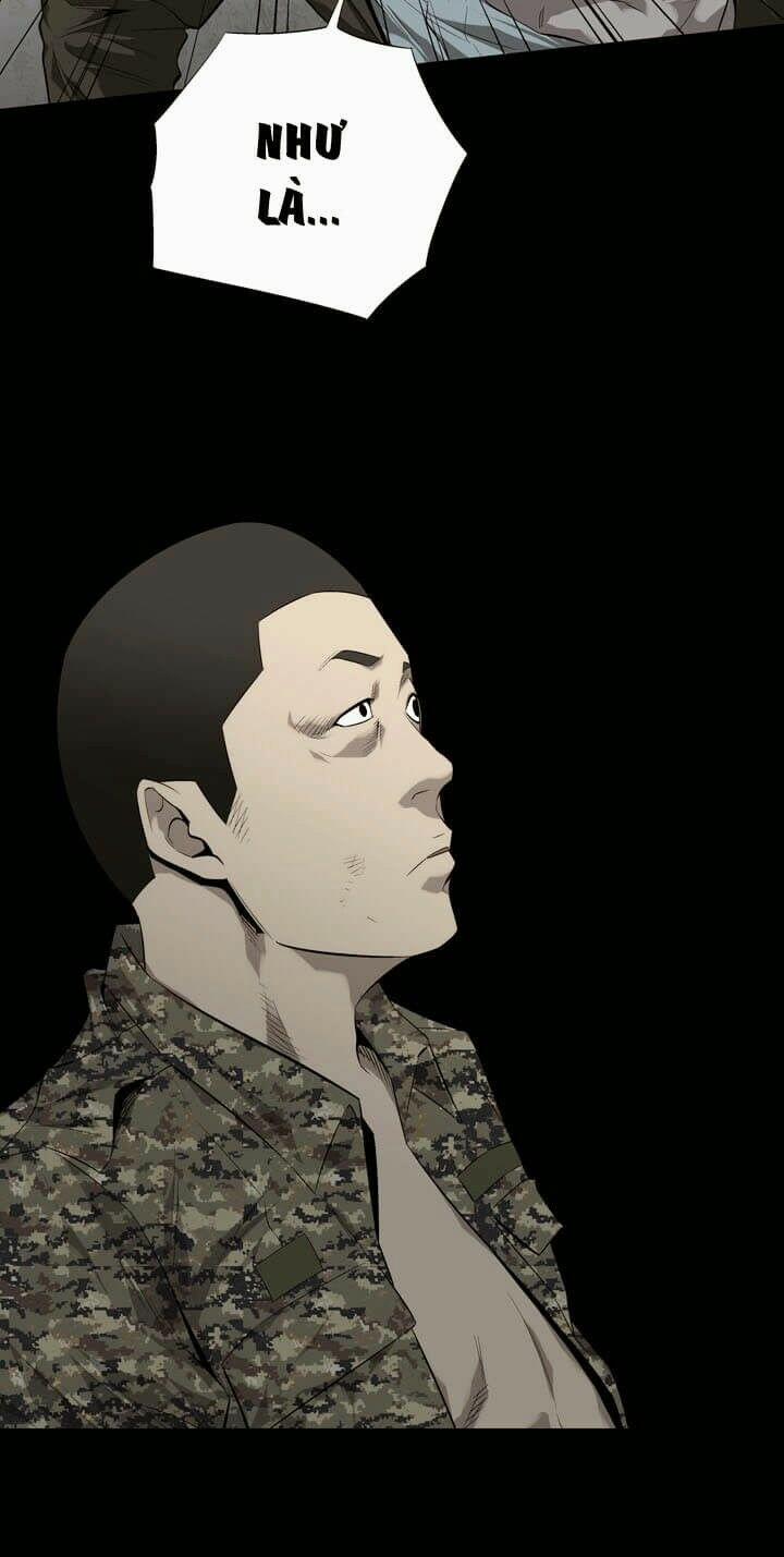 Thảm Họa Ong Độc 47 trang 19