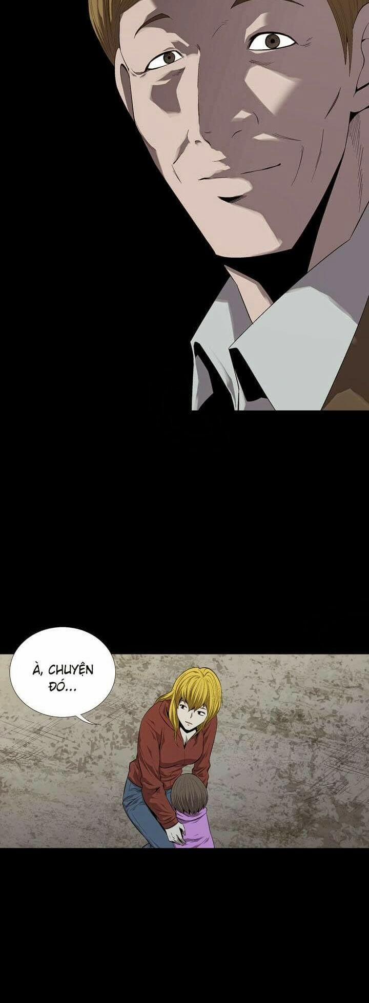 Thảm Họa Ong Độc 47 trang 23