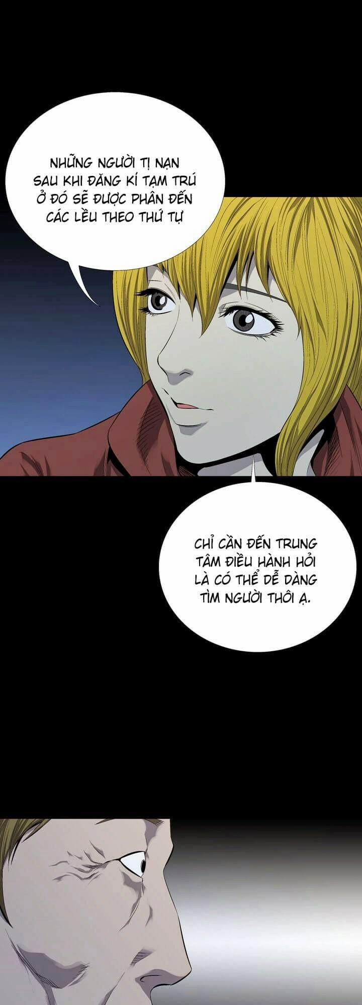 Thảm Họa Ong Độc 47 trang 24