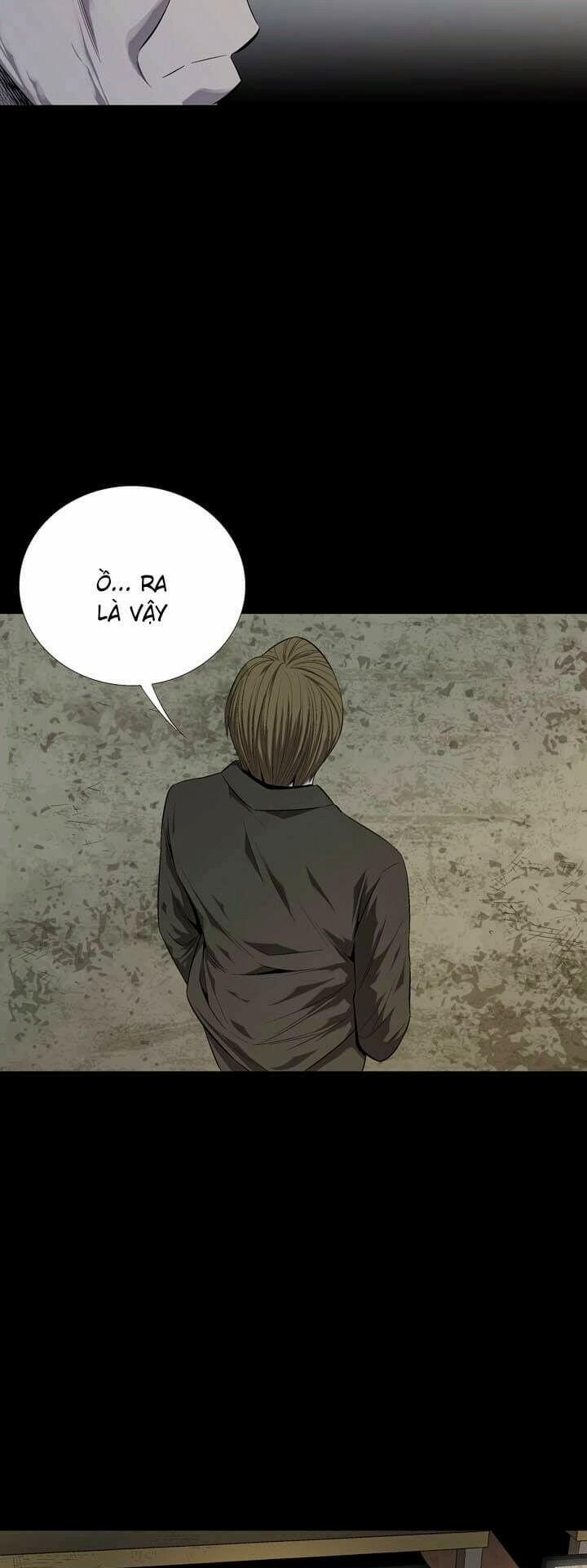 Thảm Họa Ong Độc 47 trang 25