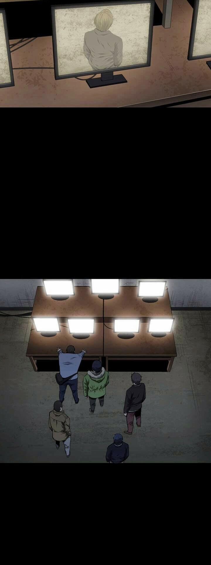 Thảm Họa Ong Độc 47 trang 26