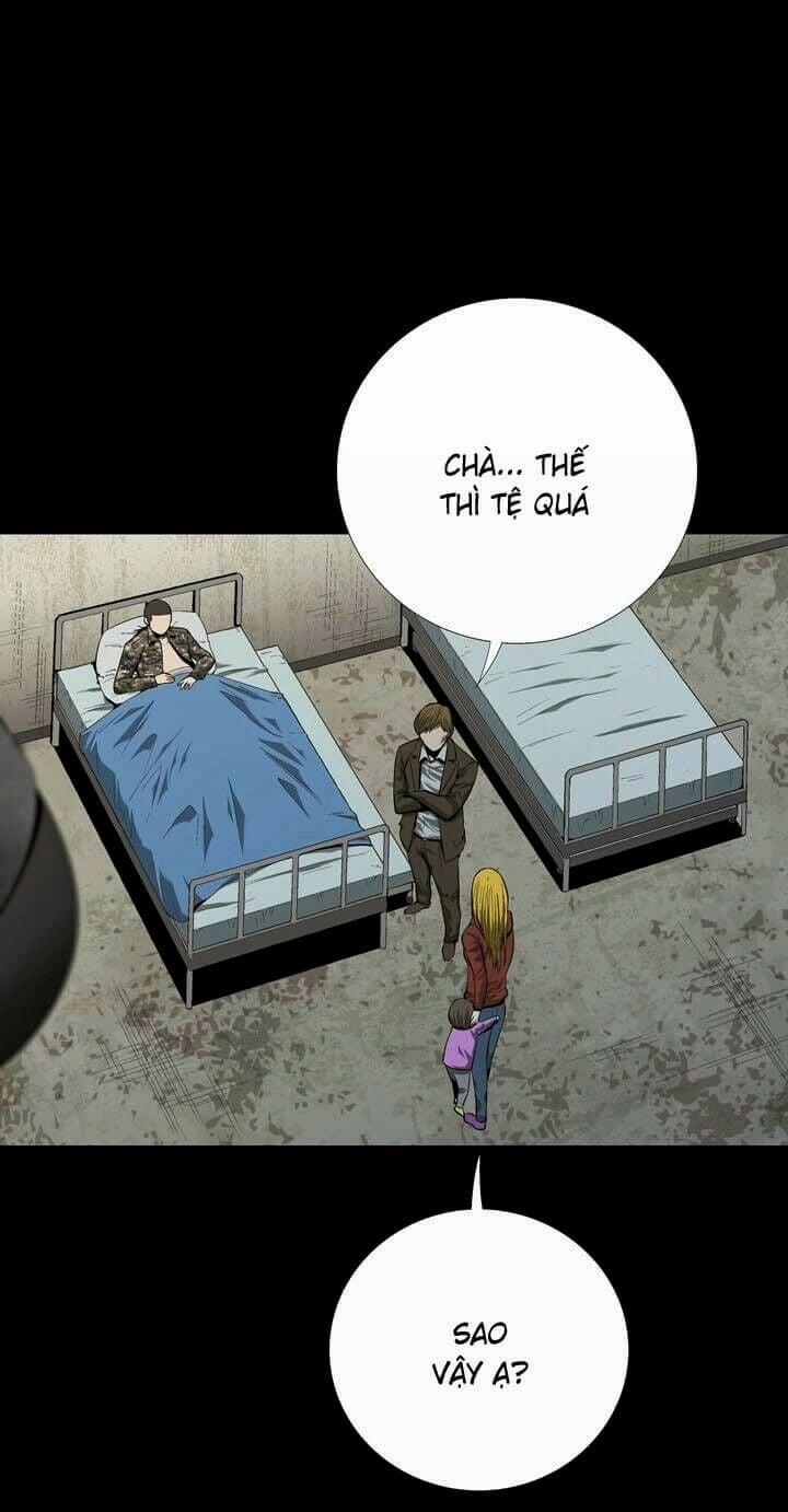 Thảm Họa Ong Độc 47 trang 29