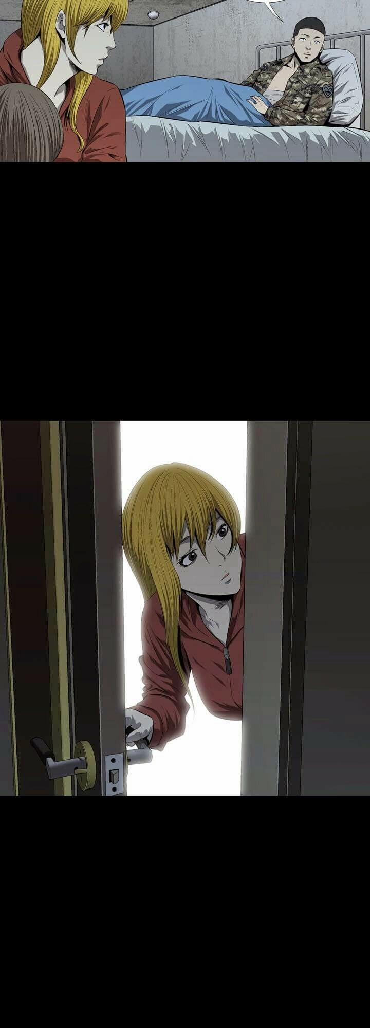 Thảm Họa Ong Độc 47 trang 3