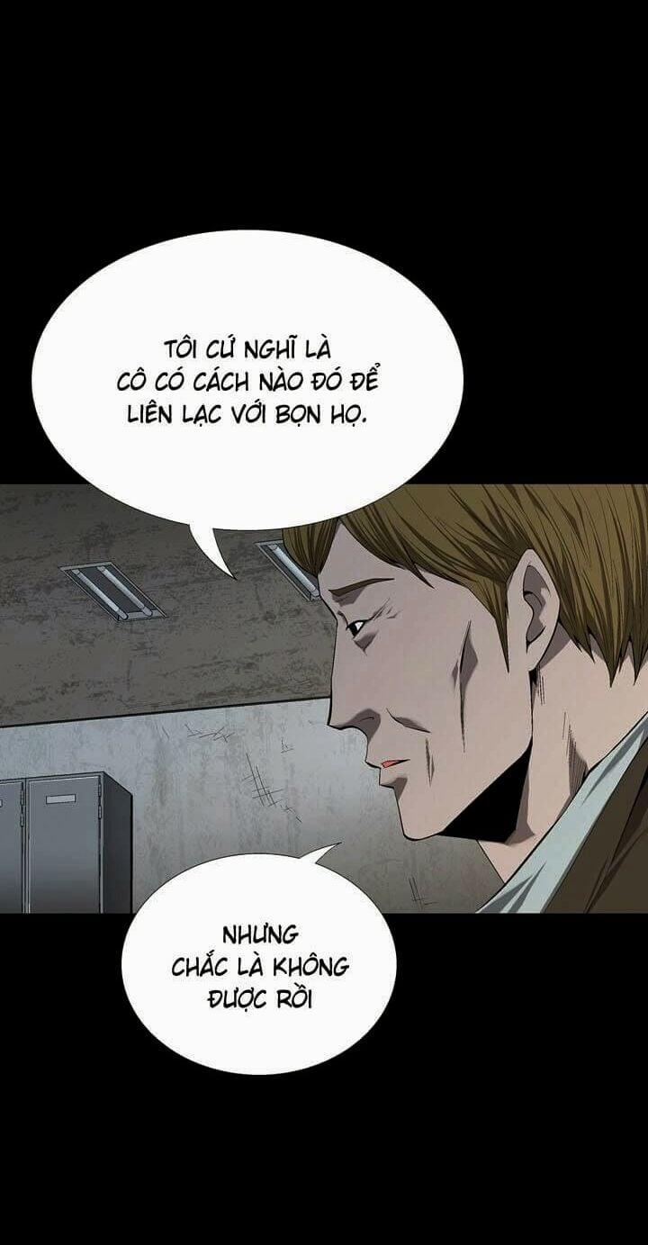 Thảm Họa Ong Độc 47 trang 30