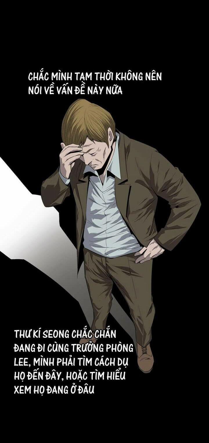 Thảm Họa Ong Độc 47 trang 34