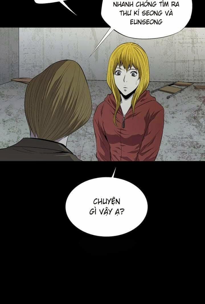 Thảm Họa Ong Độc 47 trang 37