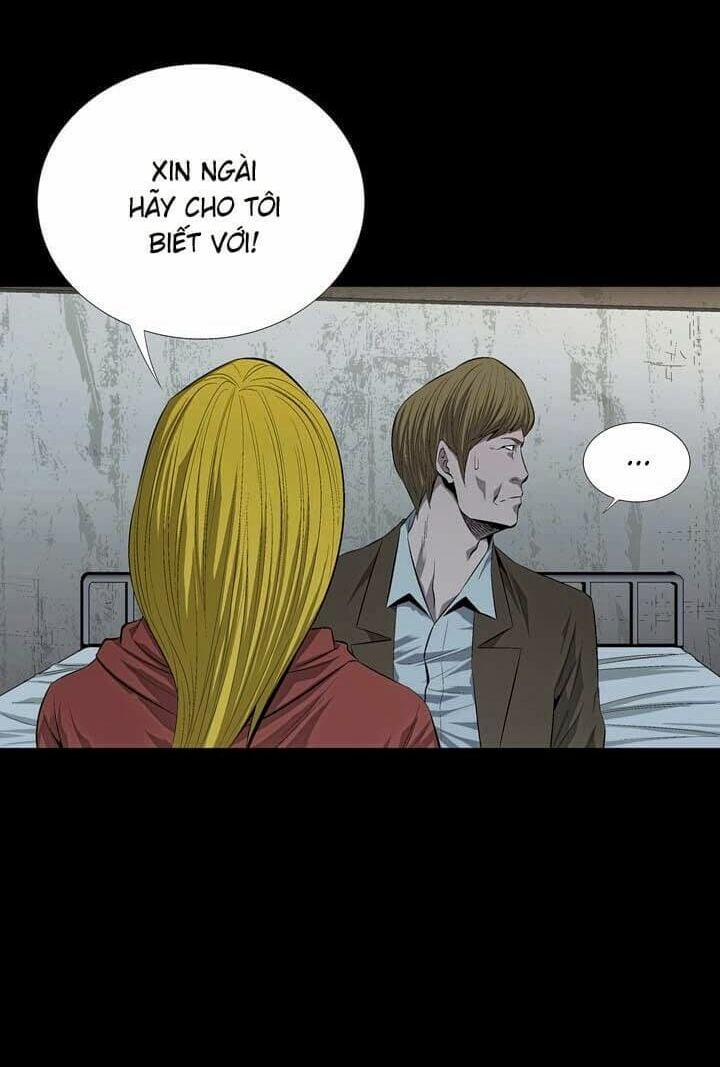 Thảm Họa Ong Độc 47 trang 38