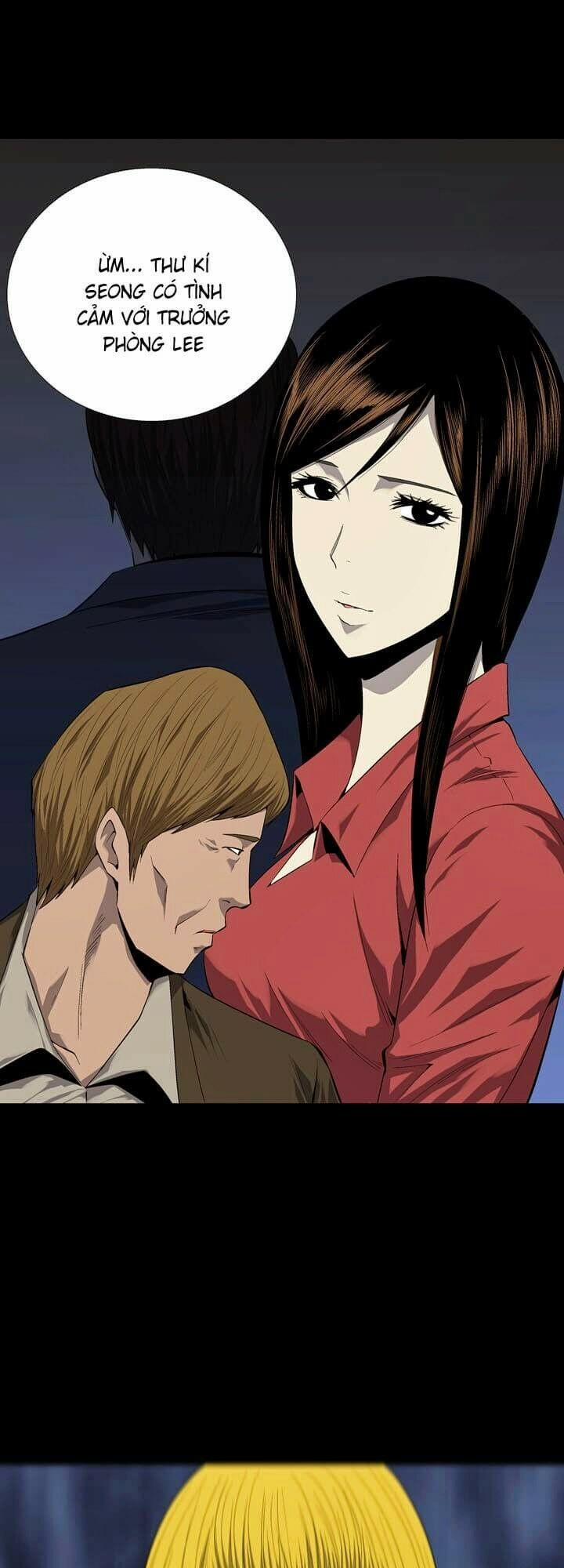 Thảm Họa Ong Độc 47 trang 39