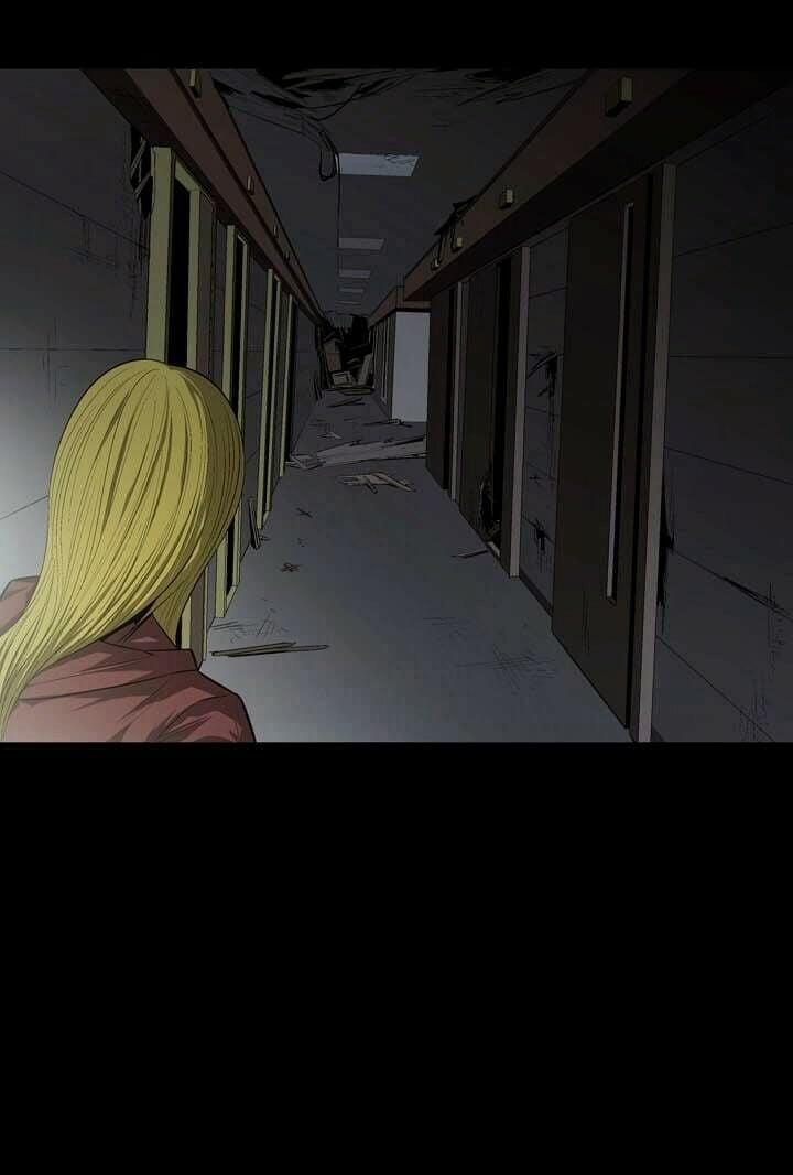 Thảm Họa Ong Độc 47 trang 4