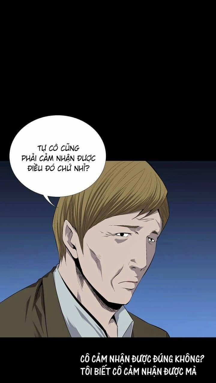 Thảm Họa Ong Độc 47 trang 41