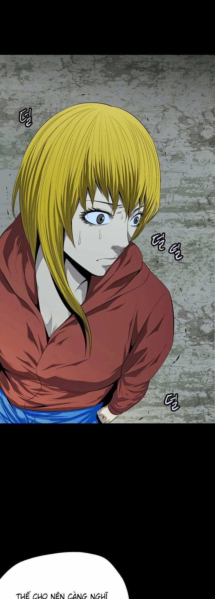 Thảm Họa Ong Độc 47 trang 43