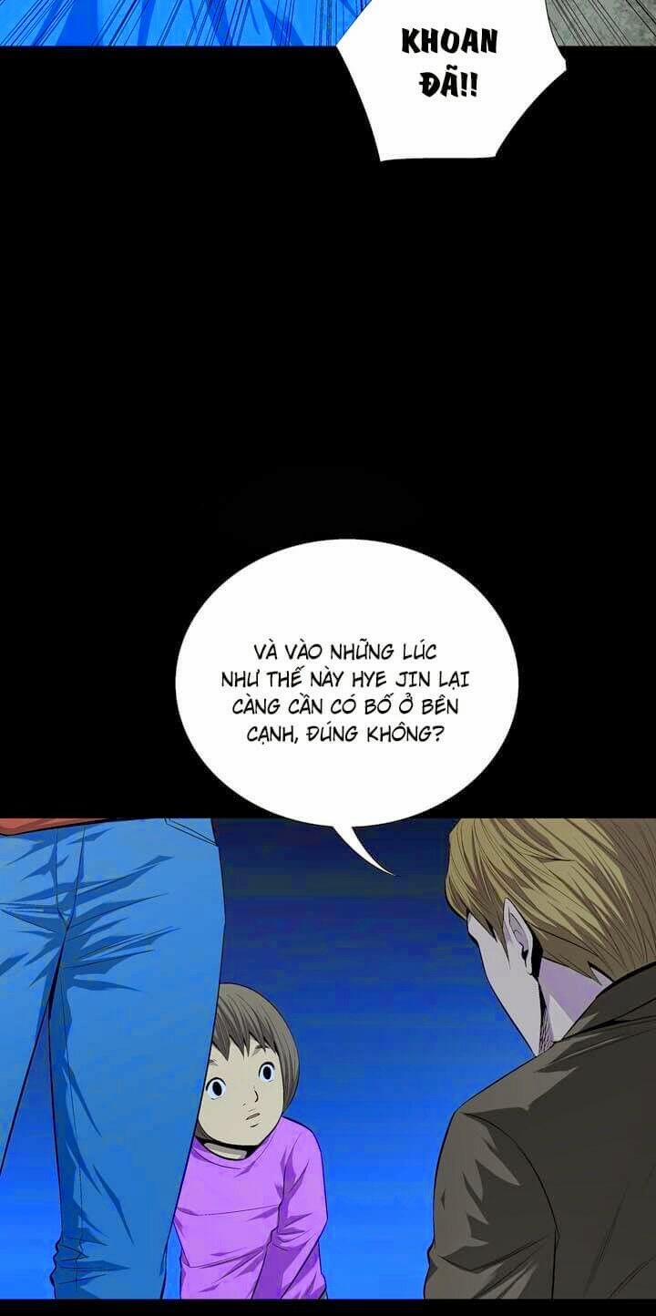 Thảm Họa Ong Độc 47 trang 45