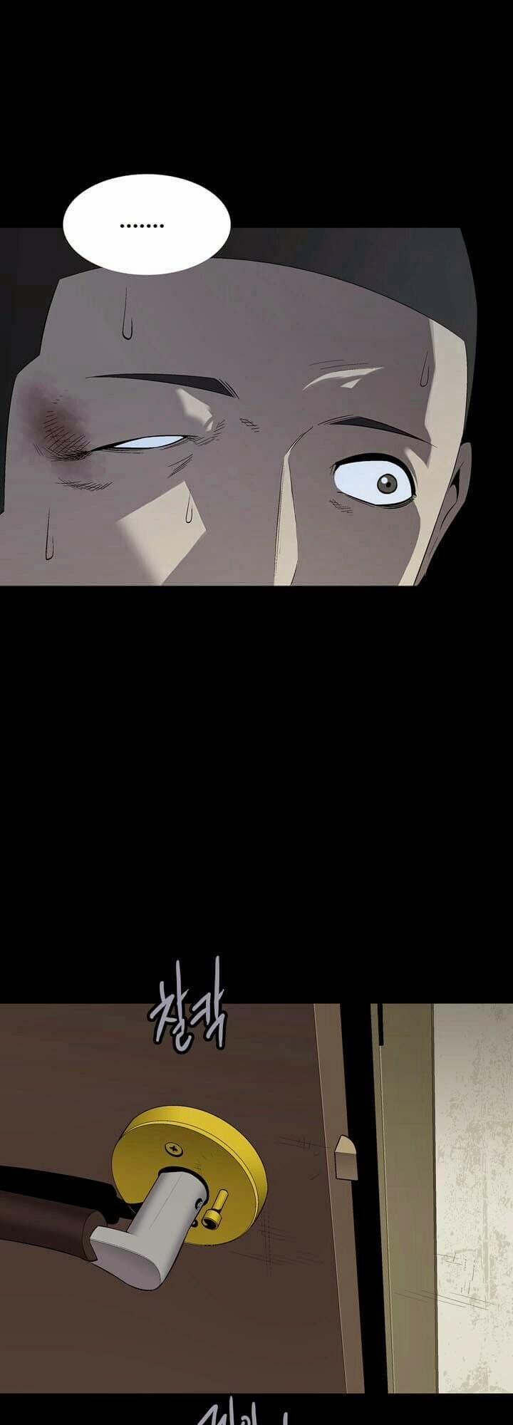 Thảm Họa Ong Độc 47 trang 9