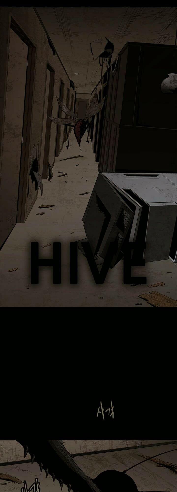 Thảm Họa Ong Độc 48 trang 2