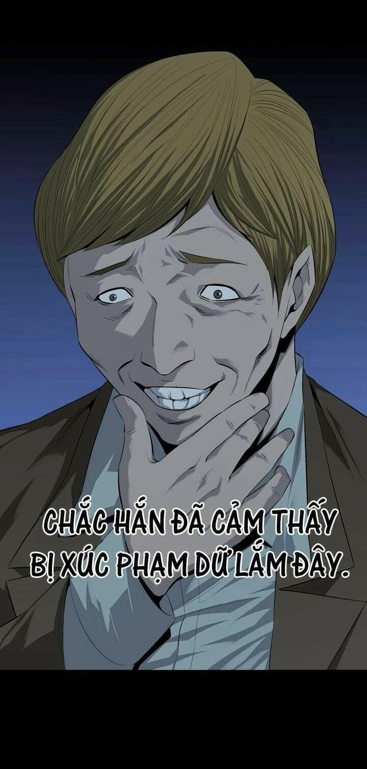 Thảm Họa Ong Độc 48 trang 32