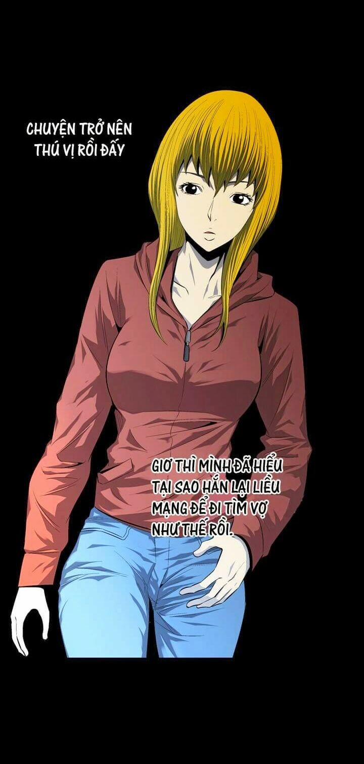 Thảm Họa Ong Độc 48 trang 33