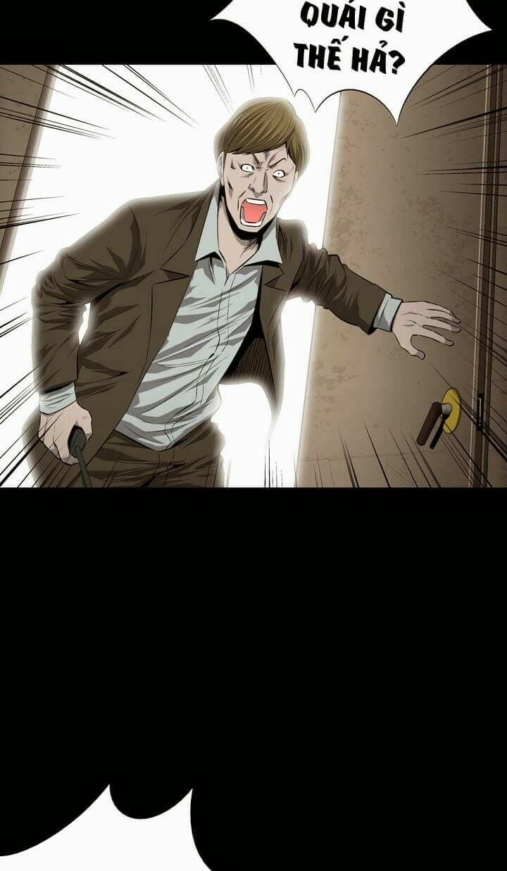 Thảm Họa Ong Độc 49 trang 11