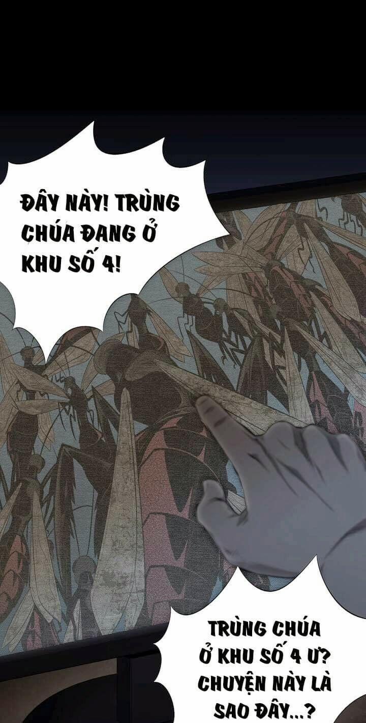Thảm Họa Ong Độc 49 trang 15
