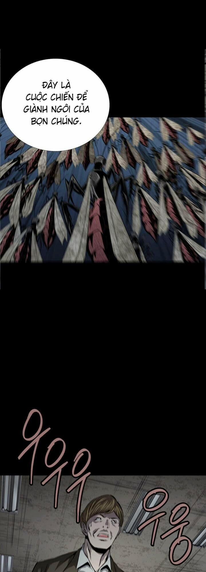 Thảm Họa Ong Độc 49 trang 21