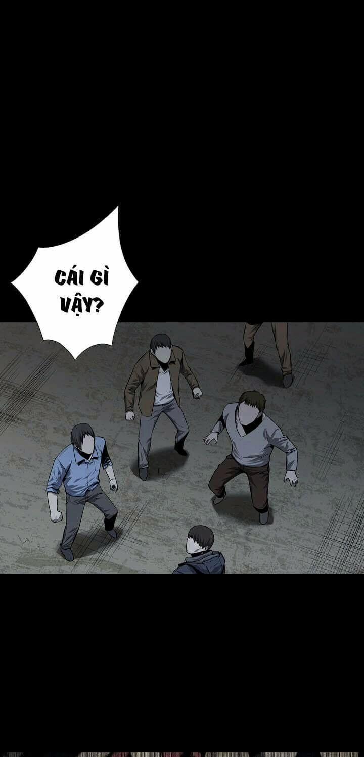 Thảm Họa Ong Độc 49 trang 23