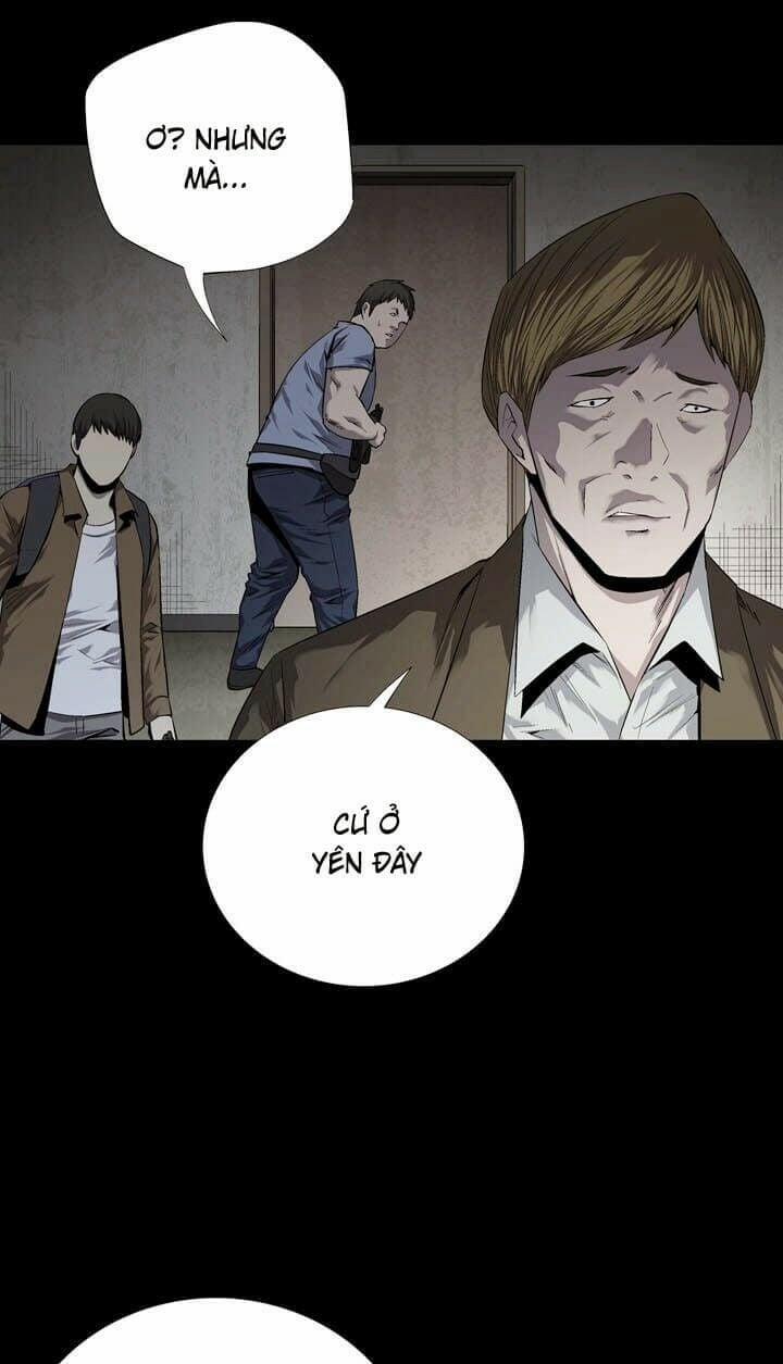 Thảm Họa Ong Độc 49 trang 27