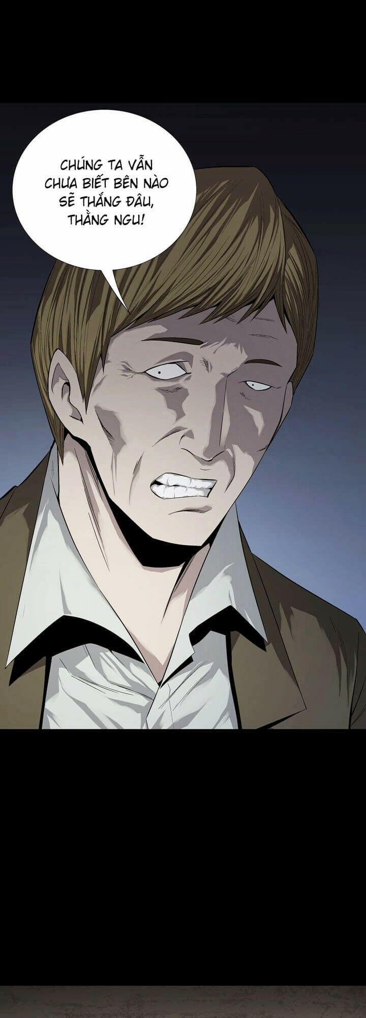 Thảm Họa Ong Độc 49 trang 29