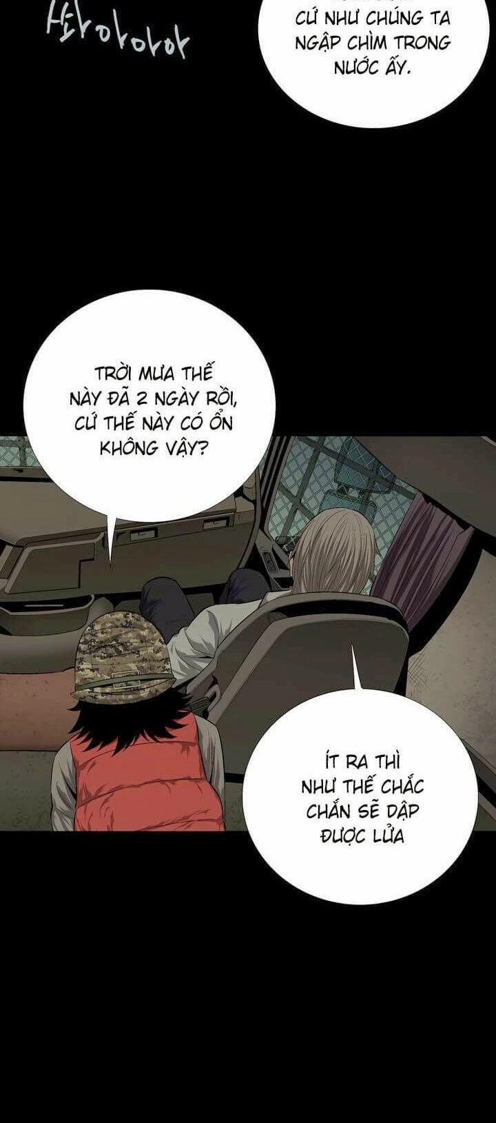 Thảm Họa Ong Độc 49 trang 36